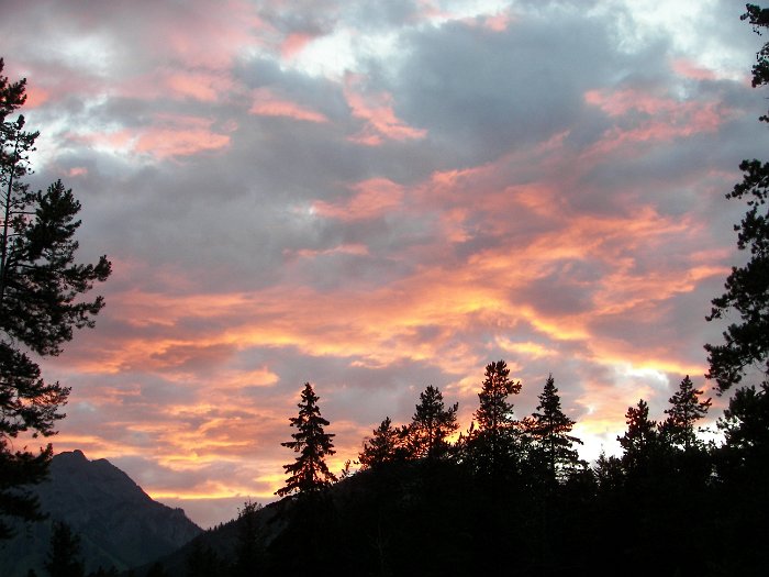 Kanada 2007 Banff (10)